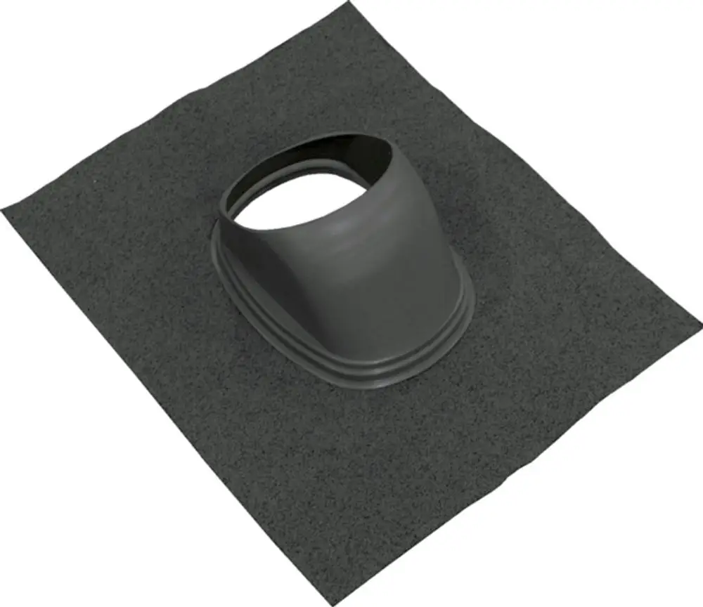 Wolf-Universelle-Dachpfanne-schwarz-25--45Gr--Dachneigung-fuer-CWL-180-300-2577001 gallery number 1